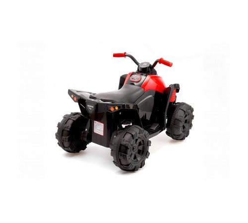 Детский электромобиль квадроцикл - HM1588-RED Детский электромобиль квадроцикл - HM1588-RED