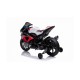 Детский электромобиль мотоцикл BMW - JT5001-Red
