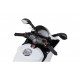 Детский электромотоцикл Ducati - FT-8728-WHITE