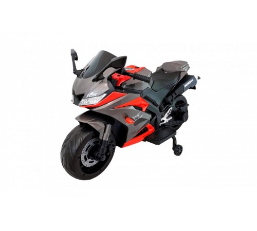 Детский электромобиль мотоцикл - R15-RED Детский электромобиль мотоцикл - R15-RED