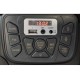 Детский электромобиль джип-внедорожник 2WD 12V - BDM0926-JEEP-RED