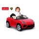 Радиоуправляемый электромобиль Rastar 82600 Lamborghini Urus 2.4Ghz Rastar цвет красный - RAS-82600-R
