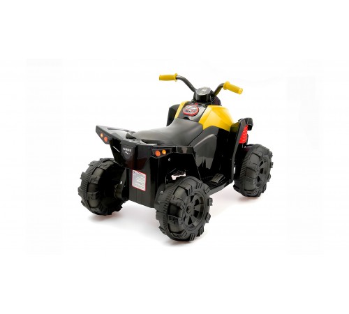 Детский электромобиль квадроцикл - HM1588-YELLOW Детский электромобиль квадроцикл - HM1588-YELLOW