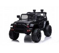 Детский электромобиль джип внедорожник 2WD 12V - BDM0922-BLACK