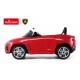 Радиоуправляемый электромобиль Rastar 82600 Lamborghini Urus 2.4Ghz Rastar цвет красный - RAS-82600-R