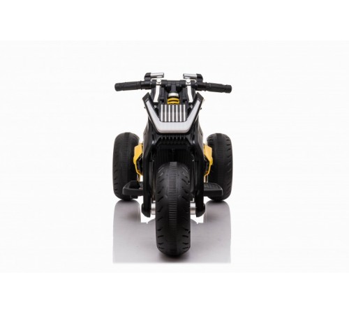 Детский электромобиль Трицикл M1200 - 8520094-3-Yellow Детский электромобиль Трицикл M1200 - 8520094-3-Yellow