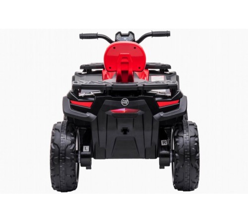 Детский электромобиль квадроцикл (полный привод, 12V) - S615-Red Детский электромобиль квадроцикл (полный привод, 12V) - S615-Red