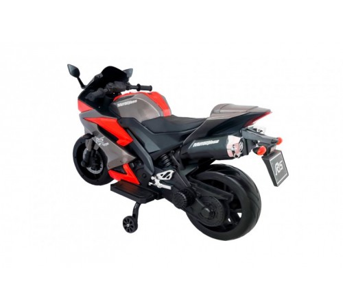 Детский электромобиль мотоцикл - R15-RED Детский электромобиль мотоцикл - R15-RED