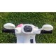 Детский электромотоцикл - 8040270-PINK