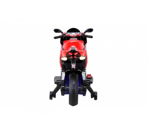 Детский электромотоцикл Ducati - FT-8728-RED Детский электромотоцикл Ducati - FT-8728-RED