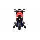 Детский электромотоцикл Ducati - FT-8728-RED