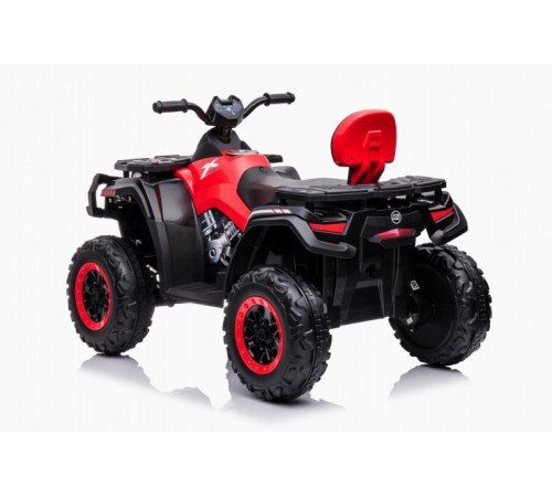 Детский электромобиль квадроцикл (полный привод, 12V) - S615-Red Детский электромобиль квадроцикл (полный привод, 12V) - S615-Red