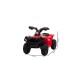 Детский электромобиль квадроцикл на аккумуляторе - 8750015-red
