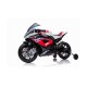 Детский электромобиль мотоцикл BMW - JT5001-Red