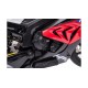 Детский электромобиль мотоцикл BMW - JT5001-Red