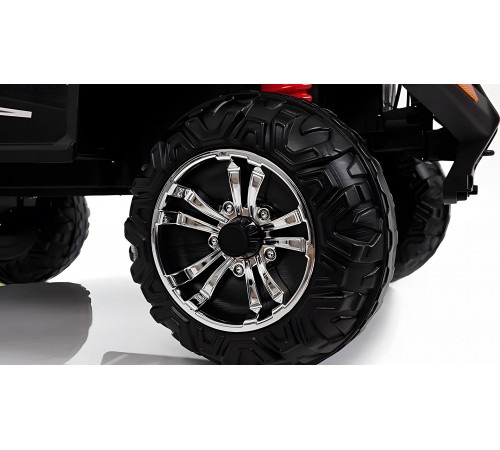 Детский Электромобиль BUGGY с пультом управления (полный привод, 12V, 180 Вт) - S2588-Blue Детский Электромобиль BUGGY с пультом управления (полный привод, 12V, 180 Вт) - S2588-Blue