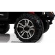 Детский Электромобиль BUGGY с пультом управления (полный привод, 12V, 180 Вт) - S2588-Blue