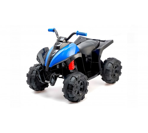 Детский электромобиль квадроцикл - HM1588-BLUE Детский электромобиль квадроцикл - HM1588-BLUE