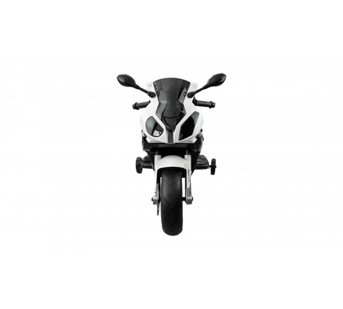 Детский электромобиль мотоцикл BMW S1000PR - JT528-black Детский электромобиль мотоцикл BMW S1000PR - JT528-black