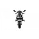 Детский электромобиль мотоцикл BMW S1000PR - JT528-black