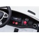 Детский электромобиль Mercedes-Benz GT - BDM0920-WHITE