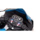 Детский электромобиль мотоцикл BMW - JT5001-Blue