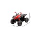 Детский электромобиль квадроцикл - HM1588-RED