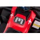 Детский электромобиль квадроцикл (полный привод, 12V) - S615-Red