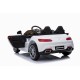 Детский электромобиль Mercedes-Benz GT - BDM0920-WHITE