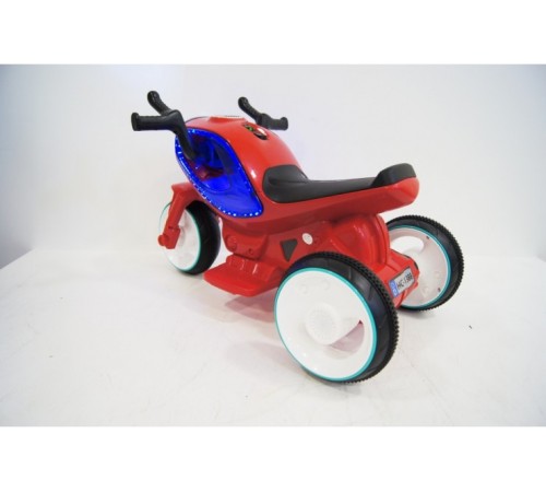 Детский электромотоцикл - HC-1388-R