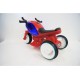 Детский электромотоцикл - HC-1388-R