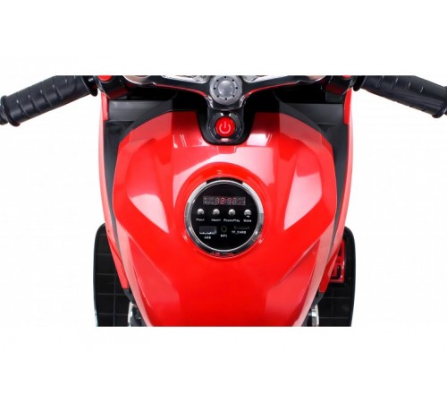 Детский электромотоцикл Ducati - FT-8728-RED Детский электромотоцикл Ducati - FT-8728-RED