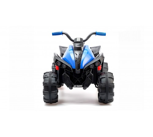 Детский электромобиль квадроцикл - HM1588-BLUE Детский электромобиль квадроцикл - HM1588-BLUE