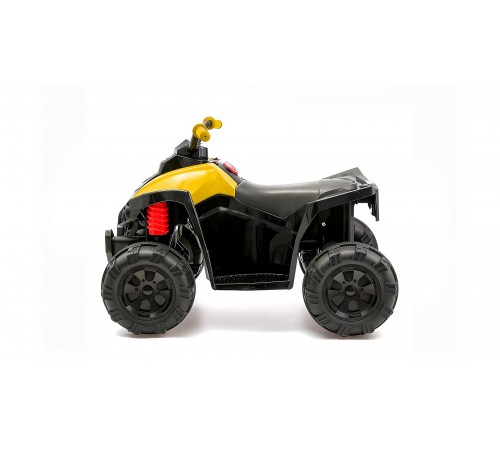 Детский электромобиль квадроцикл - HM1588-YELLOW Детский электромобиль квадроцикл - HM1588-YELLOW