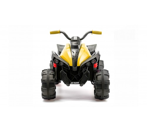 Детский электромобиль квадроцикл - HM1588-YELLOW Детский электромобиль квадроцикл - HM1588-YELLOW