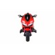 Детский электромотоцикл Ducati - FT-8728-RED