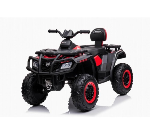 Детский электромобиль квадроцикл (полный привод, 12V) - S615-Red Детский электромобиль квадроцикл (полный привод, 12V) - S615-Red