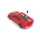 Радиоуправляемый конструктор - автомобили BMW и Nissan - 2028-2F01B