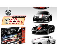 Радиоуправляемый конструктор - автомобили Mclaren, Ferrari, Aston Martin и Porsche - 2028-4F02B