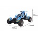 Радиоуправляемый конструктор Racers Transcender масштаб 1:10 - 2012A-3