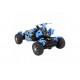 Радиоуправляемый конструктор Racers Transcender масштаб 1:10 - 2012A-3