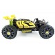 Радиоуправляемый конструктор Racers Dirt Crusher масштаб 1:10 - 2012A-2