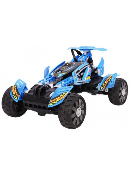 Радиоуправляемый конструктор Racers Transcender масштаб 1:10 - 2012A-3