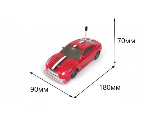 Радиоуправляемый конструктор - автомобили BMW и Nissan - 2028-2F01B Радиоуправляемый конструктор - автомобили BMW и Nissan - 2028-2F01B