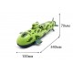 Радиоуправляемая подводная лодка Seawolf - 13000-Green