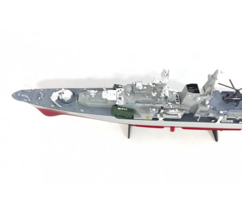 Радиоуправляемый авианосец Smasher - HT-2879B Радиоуправляемый авианосец Smasher - HT-2879B