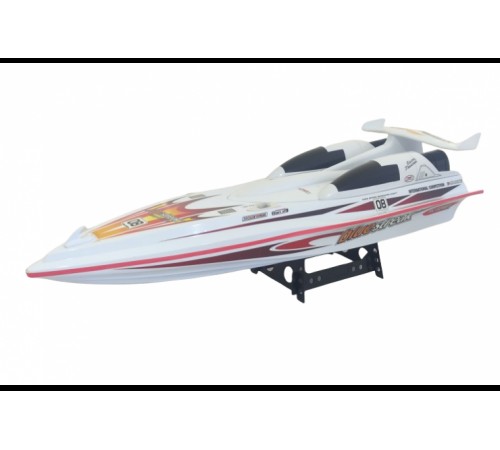 Радиоуправляемый катер Blue Streak Boat