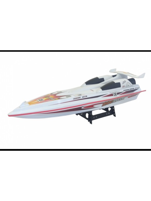 Радиоуправляемый катер Blue Streak Boat