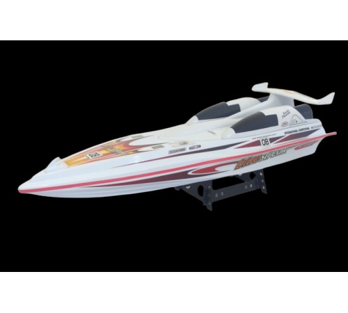 Радиоуправляемый катер Blue Streak Boat