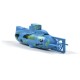 Подводная лодка на радиоуправлении - 3311-Blue